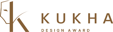 Логотип KUKHA Design Award