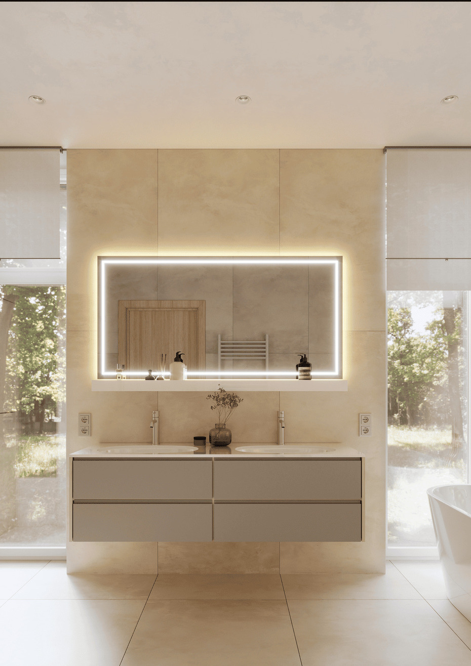 Lipki Village · деталь интерьера 21